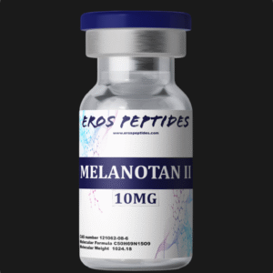 MT2 (Melanotan II)