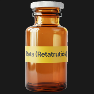 Reta (Retatrutide)
