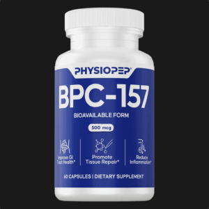 BPC (BPC-157)
