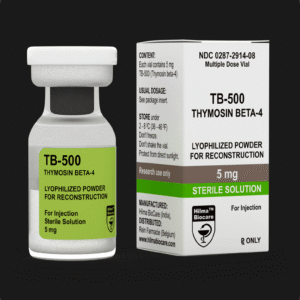 TB10 (Thymosin Beta-10)