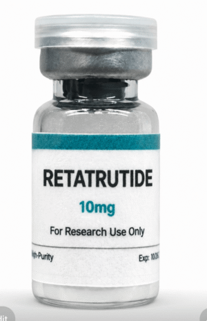 Reta (Retatrutide)