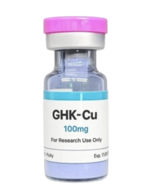 GHK-Cu