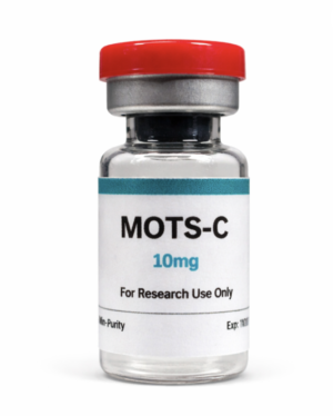 MOTS-C 10mg