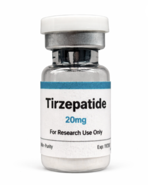 Tirzepatide