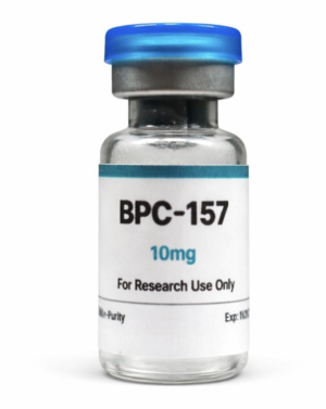 BPC (BPC-157)