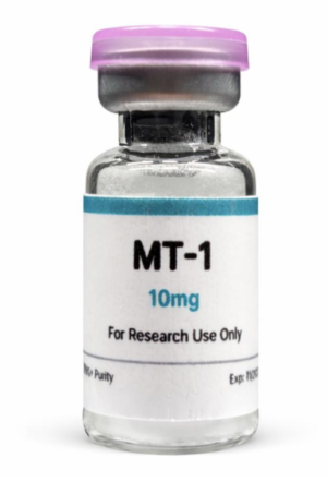 MT1 (Melanotan I)