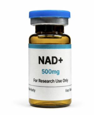 NAD+ 500mg