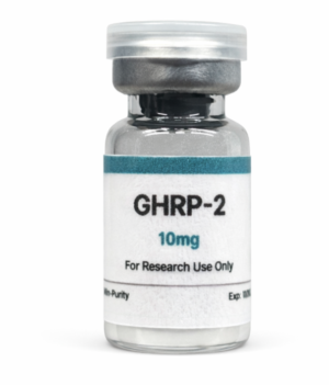 GHRP-2 10mg
