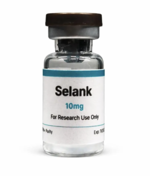 Selank