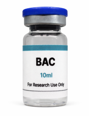 Bacteriostatic Water